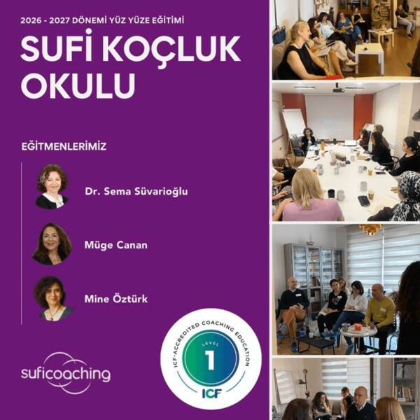 Suficoaching Koçluk Okulu 2026-2027 Dönemi Yüz Yüze Eğitimi